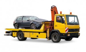 car removal melbourne